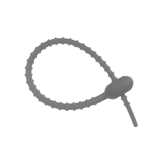 Silicone Ties | Harfington 