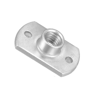 Weld Nuts | Harfington 