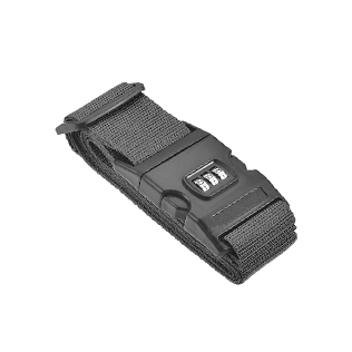 Bag Luggage Straps | Harfington 