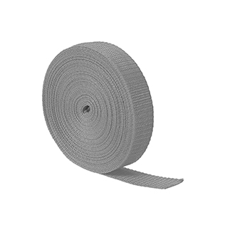 Flat Polypropylene Webbing Straps | Harfington 