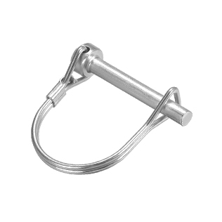 Clevis Pins | Harfington 
