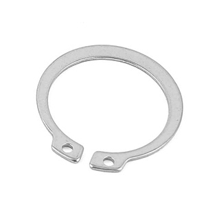 External Retaining Rings | Harfington 