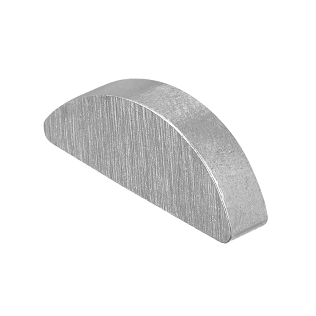 Machine Keys | Harfington 