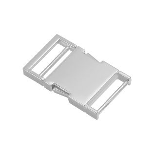 Side Release Buckles | Harfington 