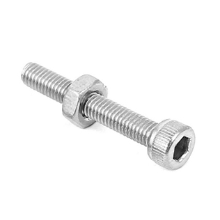 Uxcell 100 Pcs 2.9mmx13mm Stainless Steel Phillips Flat Sheet Self Tapping  Screws