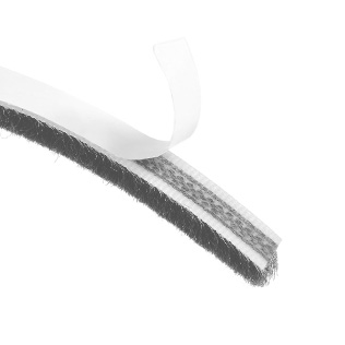 Self-Adhesive Seal Weather Strips | Harfington 