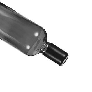 Roller Bottles | Harfington 