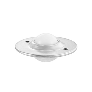 Recessed Flange-Mount Ball Transfers | Harfington 