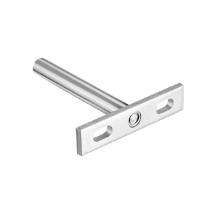 Invisible Floating Shelf Brackets | Harfington 