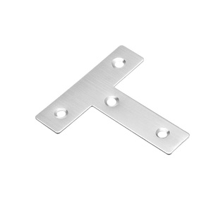 T-Slotted Framing Structural Brackets | Harfington 