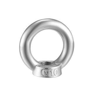 Nut Lifting Rings | Harfington 