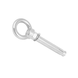 Ring Lifting Expansion Eye Bolts | Harfington 