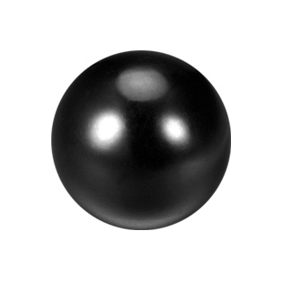 Ball Knobs | Harfington 