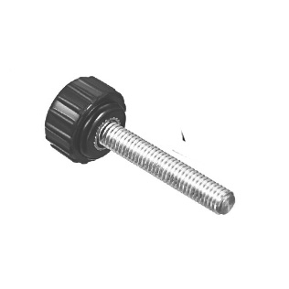 Knurled Knobs | Harfington 
