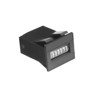 Electromagnetic Counters | Harfington 