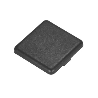 T-Slotted Framing Caps, Covers, and Seals | Harfington 