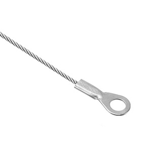 Wire Rope | Harfington 