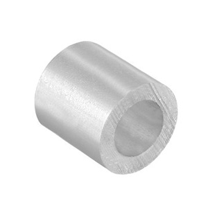 Wire Rope Sleeves | Harfington 