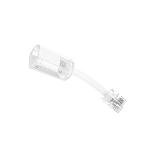 Handset Cord Tangle Preventers | Harfington 