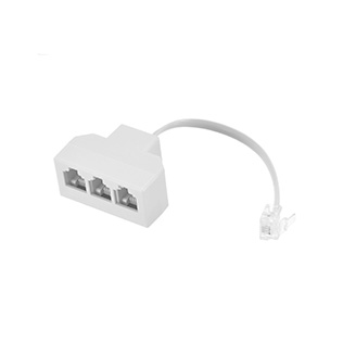 Phone Jack Splitters | Harfington 