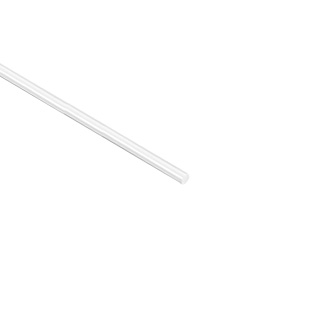 Plastic Round Rods | Harfington 