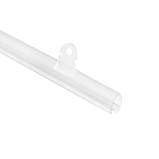 Poster Hanger Rail | Harfington 