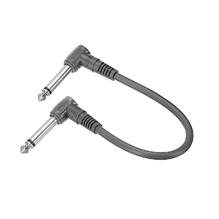 Guitar Patch Cable | Harfington 