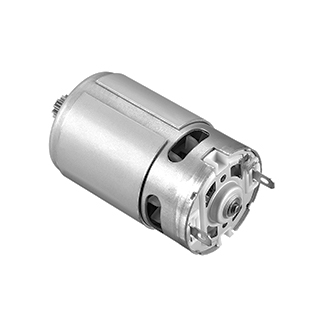 Cordless Screwdriver Motors | Harfington 