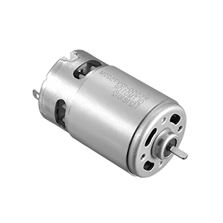 Electronic Drill Motors | Harfington 