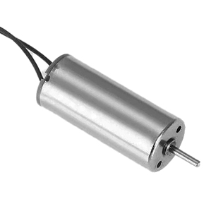 Hollow Cup Motors | Harfington 