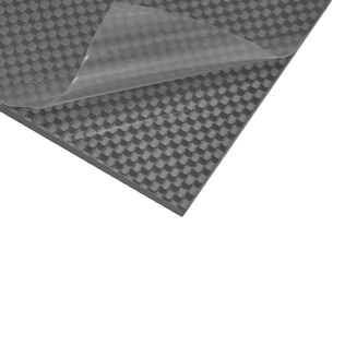 Carbon Fiber Strips | Harfington 
