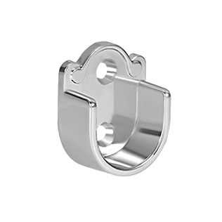 Tube Flange Holder Brackets | Harfington 