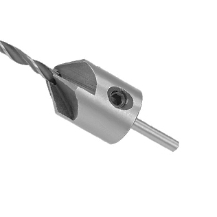 Countersink Drill Bits | Harfington 