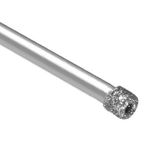 Diamond Core Drill Bits | Harfington 