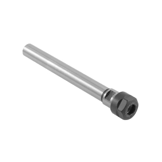 Straight Collet Chuck | Harfington 