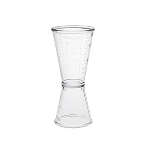 Double Head Beakers | Harfington 