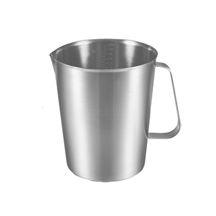 Metal Beakers | Harfington 