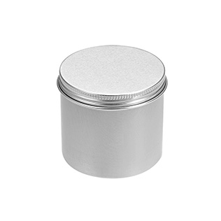 Metal Jars | Harfington 