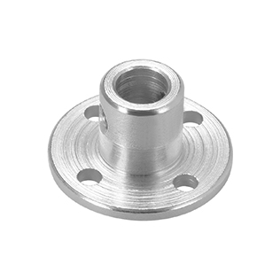 Flanschkupplungen | Harfington 