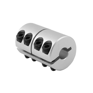 Spiralförmige Strahlkupplung | Harfington 