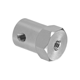 Sechskantkupplungen | Harfington 