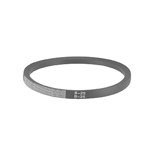 B-Abschnitt | Harfington 