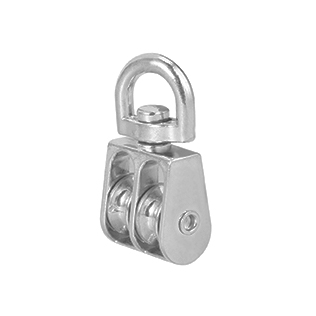 Pulleys-For Lifting | Harfington 