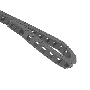 Energieführungskette | Harfington 