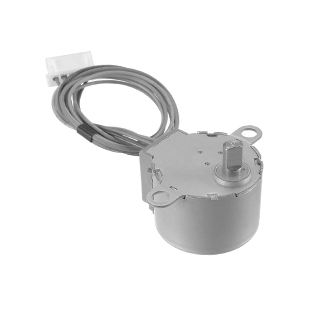 Stepper Motors | Harfington 