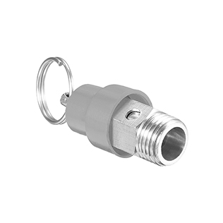 Air Compressor Pressure Relief Valves | Harfington 