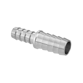 Straight Barb Adapters | Harfington 