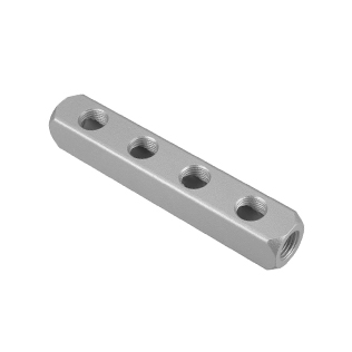 Air Cylinder Manifolds | Harfington 