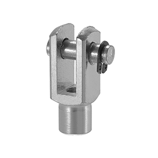 Air Cylinders Connecting Brackets | Harfington 