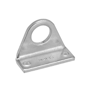 Air Cylinders Mounting Brackets | Harfington 